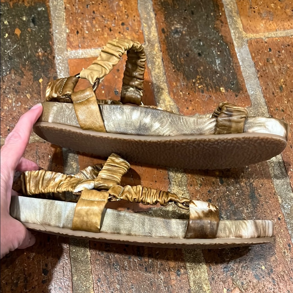 Ulla Johnson Women's Luca Sport Sandals - Picture 3 of 13